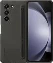 Чехол (клип-кейс) Samsung для Samsung Galaxy Z Fold5 Slim S Pen Case Q5 графит (EF-OF94PCBEGRU)