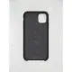 Силиконовый чехол на iPhone 11 Karl Lagerfeld