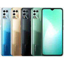 Чехол для Смартфон Infinix Hot 11 Play