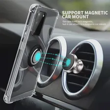 🛍 Чехол для телефона для Redmi Note 11 Pro Чехол Redmi Note 11 Case Магнитная задняя крышка Xiaomi Redmi Note 11Pro 5G Бампер Чехол RedmiNote11 редми ноут 11 про чехол на редми 9т Redmi 9 T 9T Чехол R