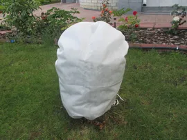 Чехол для укрытия растений, 95*77см
