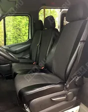 Чехол стандартного пассажирского сиденья B6909881807