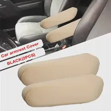 Чехол на подлокотник автомобиля Эластичная ткань Чехол подлокотника переднего сиденья автомобиля Подлокотник сиденья автомобиля Защитная накладка на подлокотник для грузовиков Внедорожники