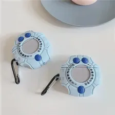 Для Airpods Pro 2 Чехол 2022,3 D Digimon Мультфильм Аниме Чехол Для Airpods Pro Чехол, Мягкий Силиконовый чехол Для наушников Для Airpods 3 Чехол