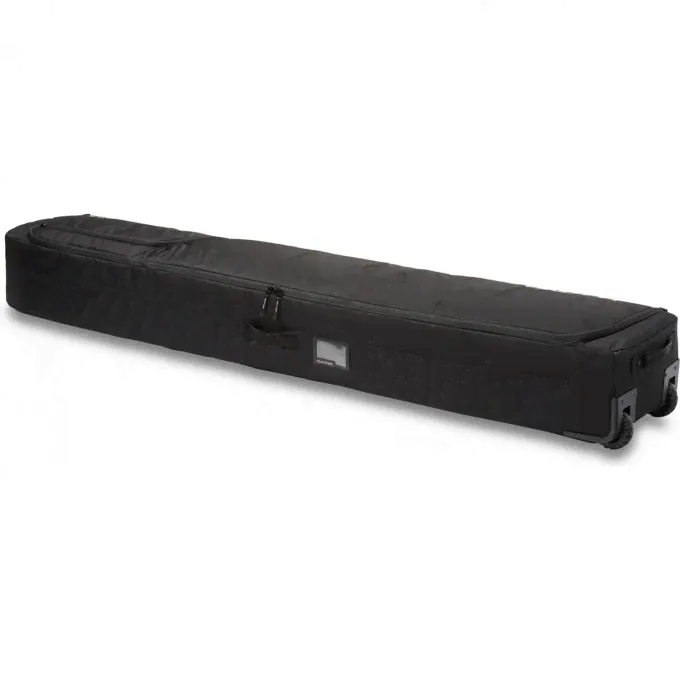 Чехол для горных лыж DAKINE FALL LINE SKI ROLLER BAG 190 BLACK 10001459 (0610934179552)-2