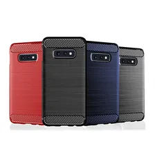 Противоударный чехол для Samsung Galaxy S10e, арт. 009508