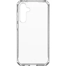 Чехол ITSKINS SPECTRUM CLEAR для Samsung Galaxy A55 5G прозрачный