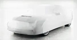 Чехол AMG для хранения а/м в гараже A1668990186