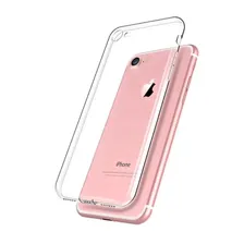 Чехол силиконовый iPhone 7 Plus / 8 Plus