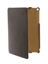 Аксессуар Чехол Snoogy для ASUS ZenPad 3S 10 LTE Z500KL иск.кожа Black SN-AsZP3s/z500KL-BLK-LTH (439798)