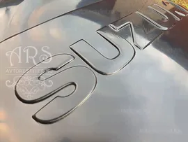 Новый чехол бокса запасного колеса Suzuki Grand Vitara