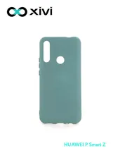 Силиконовый чехол для телефона Huawei Y9 Prime, P SMART Z, хуавей, бампер, накладка противоударная