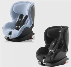 Летний чехол для автокресел Britax Romer Trifix i-Size beige (бежевый)
