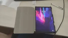 🛍 Чехол для Lenovo Legion Y700 8,8 дюйма, защитный чехол с тройным сложением, кожаный чехол для планшета Lenovo Y700, чехол для Legion y700