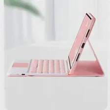 Для Samsung Galaxy Tab S9 FE 10,9 ''2023 сенсорная клавиатура для Samsung Tab S9 FE Case SM-X510 X516B S9 FE чехол для клавиатуры Funda (art.: 3920c3f3f9448)