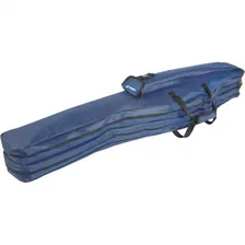 Чехол для удилищ SALMO 130см S2130-02HA