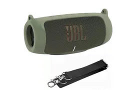Силиконовый чехол MyPads для портативной колонки JBL Charge 5