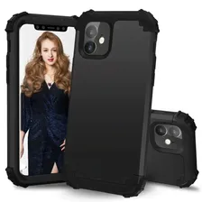 Противоударный чехол для iPhone 11