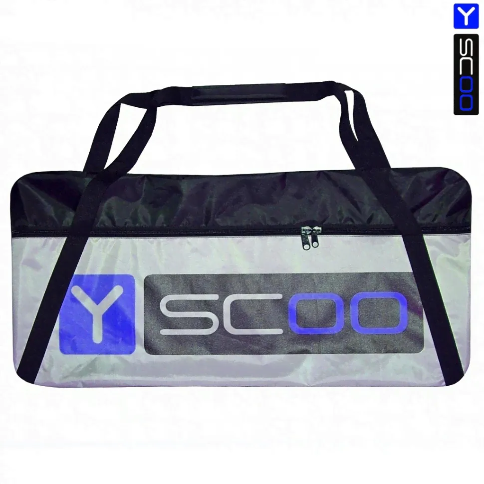 Сумка-чехол для самоката Y-SCOO 250 цвет синий
