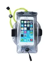 Герметичный чехол Aquapac Waterproof iTunes Case