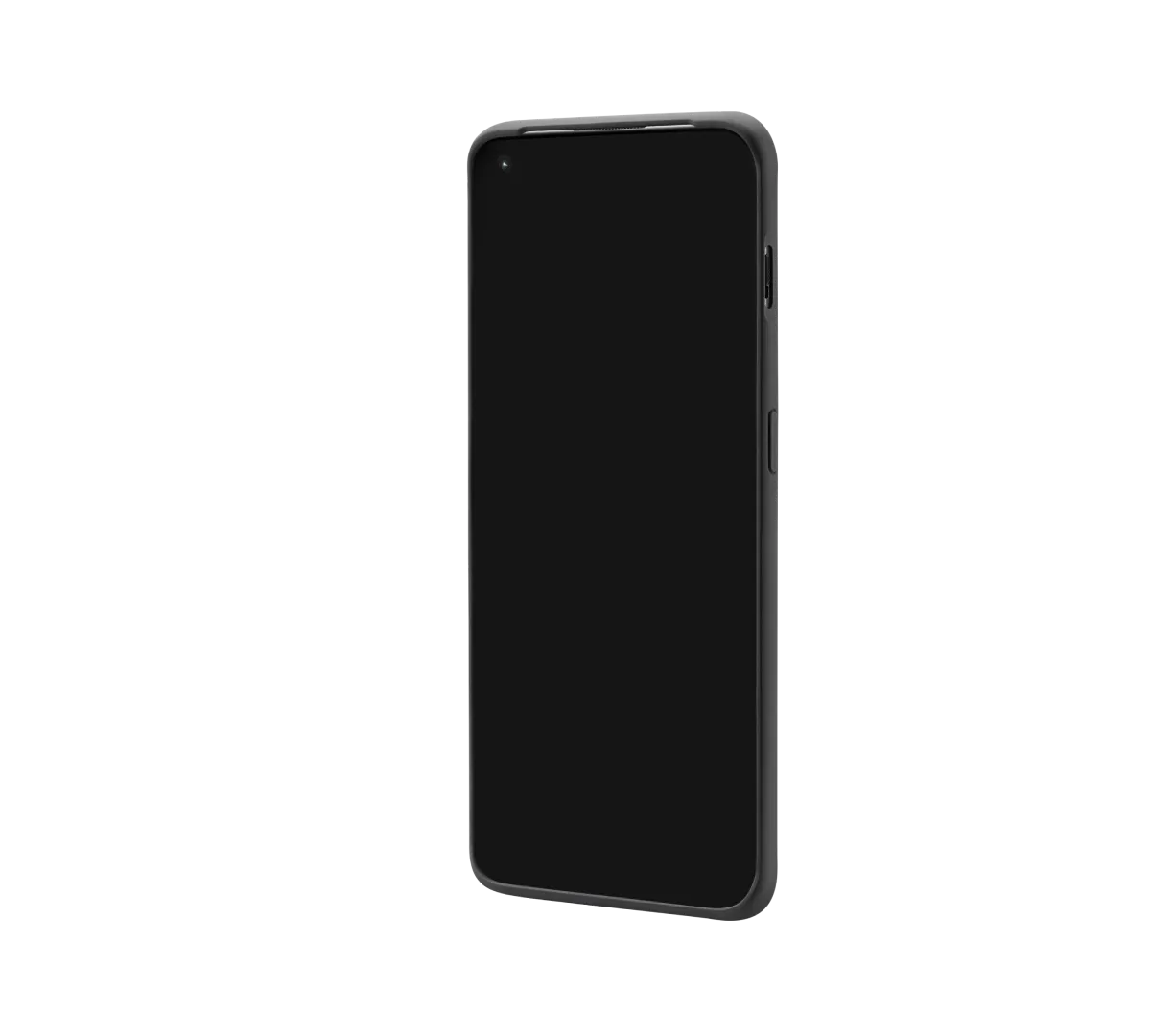 Чехол OnePlus 10 Pro Karbon Bumper Case