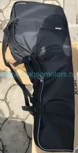Чехол для мотора от 2-х до 3.5 л.с. 2-тактный