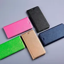 Чехол книжка магнитный противоударный для Sony Xperia XZ1 Compact G8441 HLT