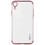 Чехол INTERSTEP Decor для Apple iPhone Xr