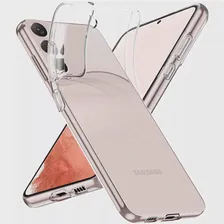 S23 TPU Прозрачный мягкий чехол для Samsung Galaxy S23 & Plus & Ultra, защитный чехол-бампер для Galaxy S23 Plus Ultra