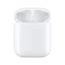 Чехол с аккумулятором Apple с беспроводной зарядкой для AirPods 2