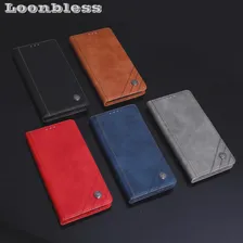 Бизнес Для Coque Huawei P30 Lite Чехол Huawei P30 Pro Флип-Кожаные Чехлы Для HuaweiP30 P 30 P30Lite 2020 чехол для телефона capa