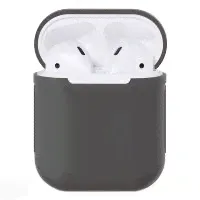 Чехол для AirPods силиконовый