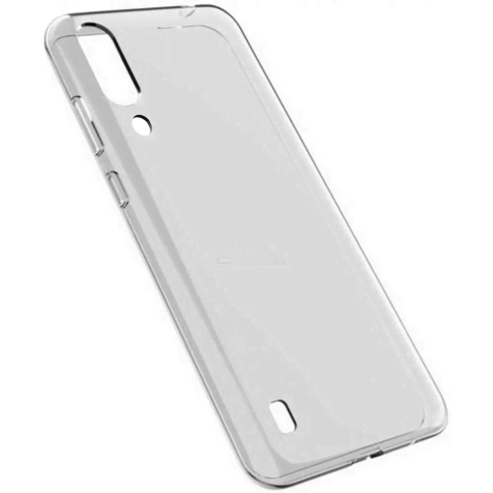 Чехол для ZTE Blade A7 (2020) Protect Case-0