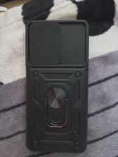 🛍 Бронированный противоударный защитный чехол для Samsung Galaxy M32 M 32 32 M 4G 2021 SM-M325FDS 6,4 защитный чехол с нажимной кнопкой для камеры