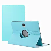 Чехол для планшета HONOR Pad 9 (12.1 дюйма, HEY2-W09), с подставкой / поворотный 360 градусов (черный)