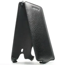 Чехол Armor флип для Sony Xperia V (черный)