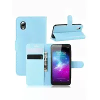 Wallet Чехол книжка кошелек для ZTE Blade A3 (2019)