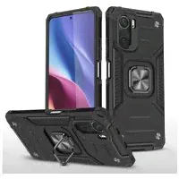 Противоударный чехол для Xiaomi Redmi K40 / Redmi K40 Pro + / Poco F3