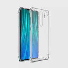 40шт ТПУ + акриловые прозрачные чехлы для мобильных телефонов Xiaomi Redmi 9A/9C/Redmi Note 9 Pro/Note 9S чехол прозрачный противоударный чехол чехлы