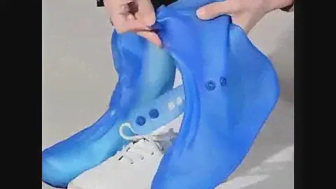 Чехлы для обуви Kurches