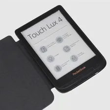 Тонкий чехол для Pocketbook 606 628 633, чехол для Pocketbook Touch Lux 5, чехол (art.: 3920ba89716e7)