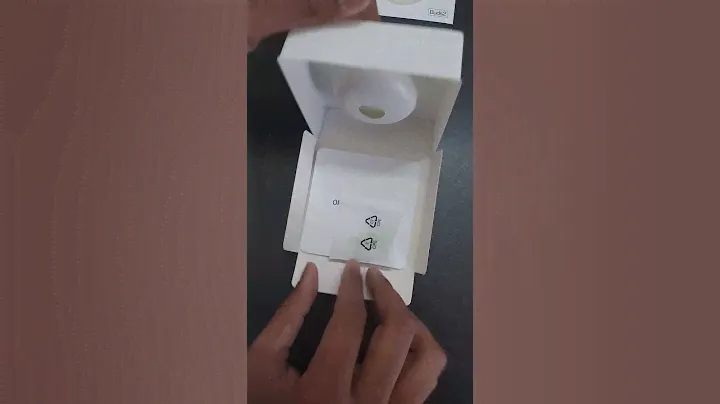 oppo enco buds 2 unboxing #shortvideo #unboxing #earphone #wireless #oppo #buds #earbuds