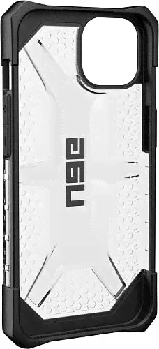 Чехол для смартфона UAG Plasma для iPhone 13, прозрачный-0