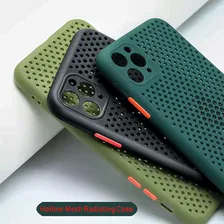 Мягкий однотонный чехол из ТПУ Чехлы для мобильных телефонов iPhone 12