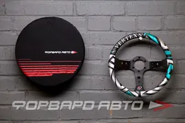 Накидка на руль (чехол на руль) ФОРВАРД АВТО