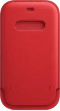 Чехол-конверт MagSafe для iPhone 12 12 Pro Кожаный чехол-конверт MagSafe для iPhone 12 и iPhone 12 Pro, (PRODUCT)RED
