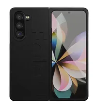 Купить Чехол «vlp» Fold Case для Samsung Galaxy Z fold 5, черный в Москве
