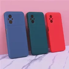 Чехол POCO M5 Для Xiaomi POCO M5 M5S Case Силиконовый Мягкий Чехол Для Xiaomi POCO M5S Case PocoM5 Задняя крышка Coque Fundas Shell