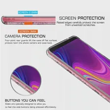 Для A9 2018 чехол с жидким блеском чехол для Samsung Galaxy A9 2018 A920F A920 SM-A920F чехол динамический зыбучий песок Звезда мягкий TPU чехол (art.: 3a35889a786)