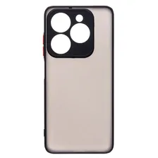 Чехол накладка PC041 для Tecno Spark Go (2024) (001)